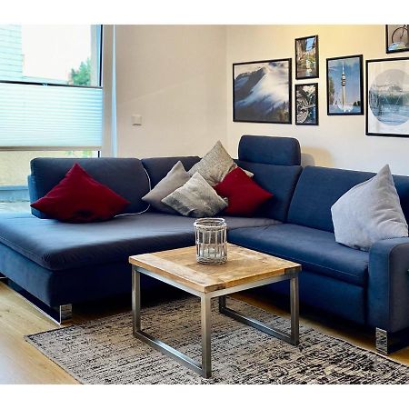 Moderne Citywohnung Nahe Theresienwiese & Westpark Μόναχο Εξωτερικό φωτογραφία