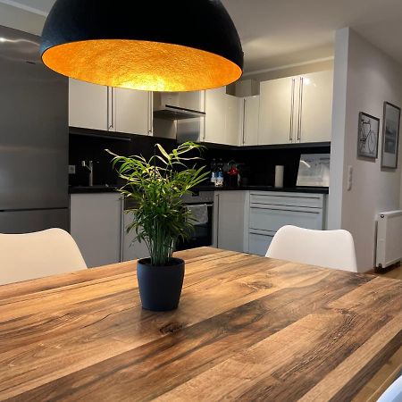Moderne Citywohnung Nahe Theresienwiese & Westpark Μόναχο Εξωτερικό φωτογραφία
