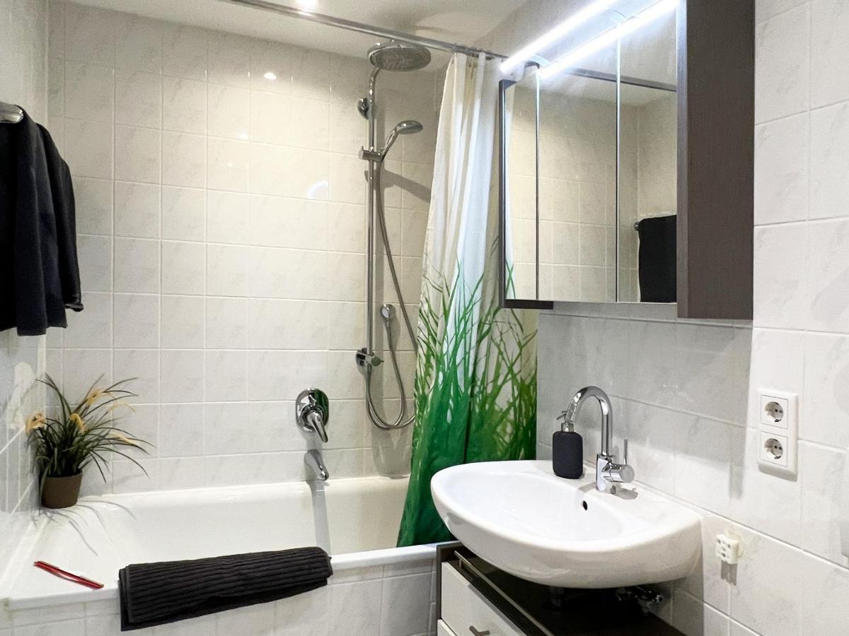 Moderne Citywohnung Nahe Theresienwiese & Westpark Μόναχο Εξωτερικό φωτογραφία