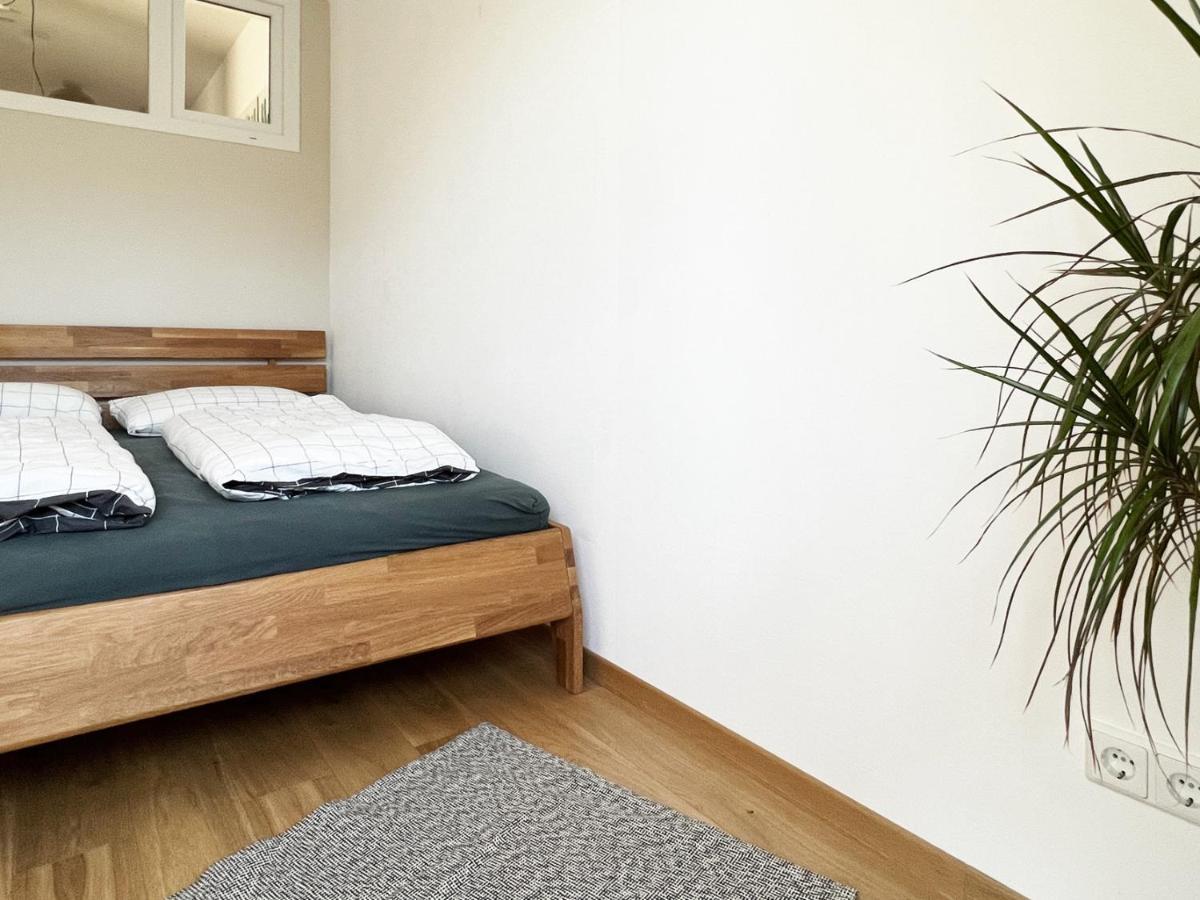 Moderne Citywohnung Nahe Theresienwiese & Westpark Μόναχο Εξωτερικό φωτογραφία