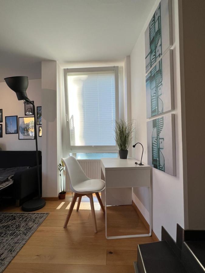 Moderne Citywohnung Nahe Theresienwiese & Westpark Μόναχο Εξωτερικό φωτογραφία